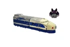 Machine Robo MR-12 Shinkansen Robo Popy 1982 GOBOTS / TRANSFORMERS