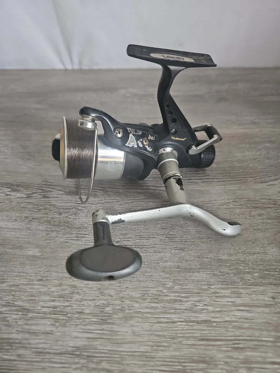 Wychwood Fly Reel Fishing Reels for sale | eBay