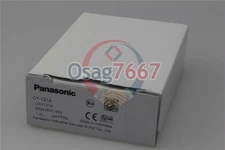 ONE SUNX Photoelectric Sensor CY-121A Replace CY-22 NEW #zc