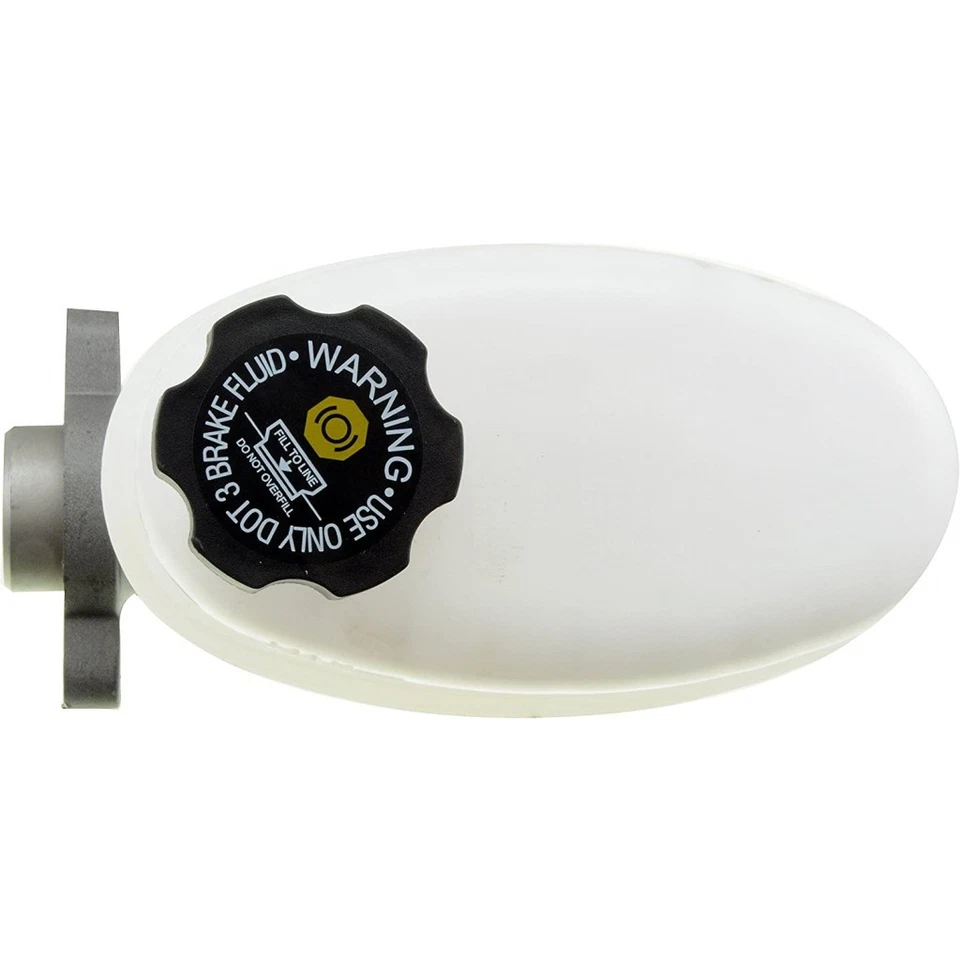 For Cadillac Escalade EXT/ESV 2005 2006 Brake Master Cylinder 34MM Bore Diameter - Image 2 of 4