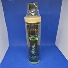 Organic Rosemary Hair Growth Shampoo for Women and Men-Natural Thickening & S #V