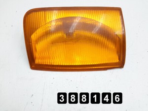 2002 VW LT FRONTBLINKER LINKS 2D0953041 DEFECT