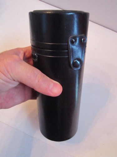 ROKUNAR CAMERA LENS - 75 - 250MM - NO. 807950 - MADE IN JAPAN - TUB CR - Picture 6 of 7