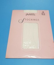 Fredericks of Hollywood Stockings