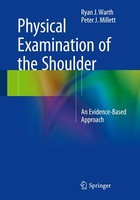 Physical Examination Of The Shoulder | Buch | 9781493925926