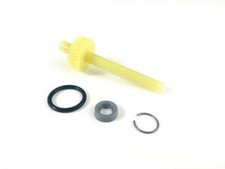 2004r Transmission 31 Tooth Driven Speedometer Gear W O-ring Seal Clip New