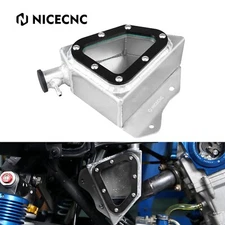 Coolant Overflow Recovery Tank #1PE-F1871-00-00 For Yamaha Raptor 700 2013-2026