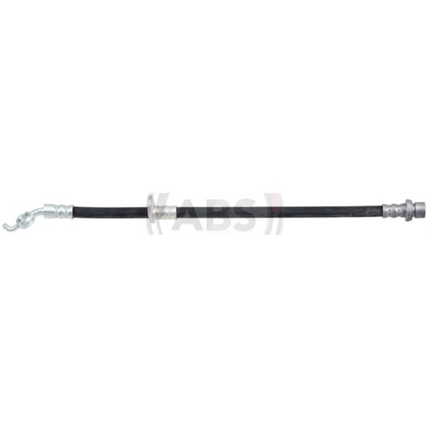A.B.S. Bremsschlauch Bremsleitung Hinten Links FüR Toyota Auris Kombi Sl 6456-image