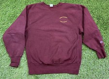 Champion Reverse Weave Minnesota Golden Gophers Sweatshirt XL USA Vintage 90s