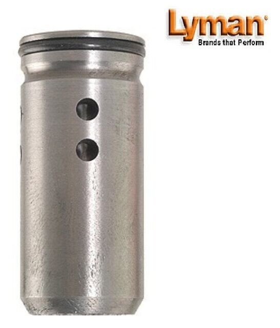 Lyman 375 Diameter H&I Lube And Sizer Die – Made In USA – #2766497
