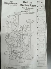 imaginarium replacement parts