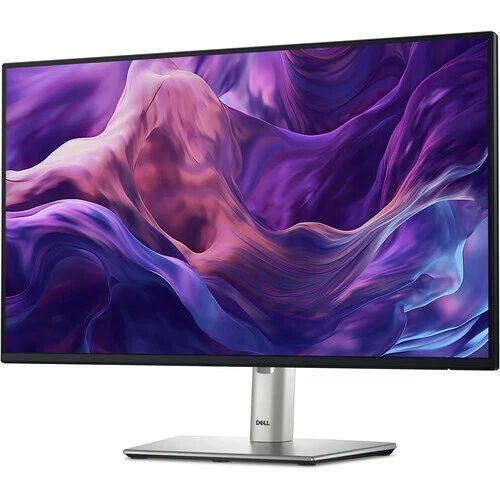 Dell 24" P2425HE USB-C Hub Monitor 1920 x 1080 100Hz 1500:1 16:10 250 nits 5ms - Image 3 of 4