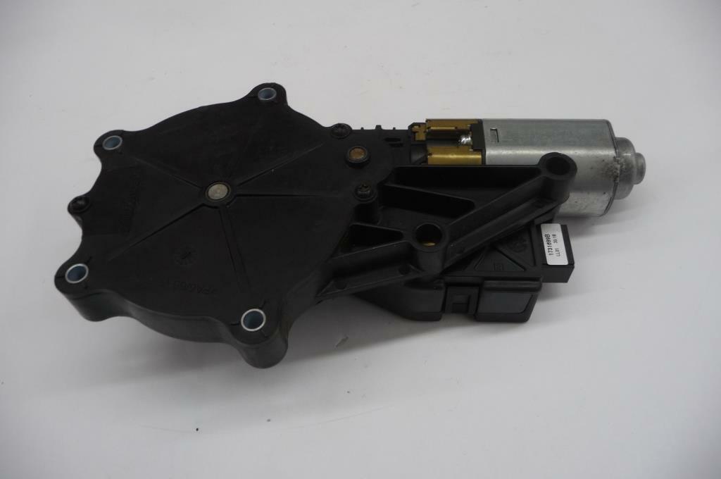2019-2020 BMW i8 Convertible Top Motor, Actuator, Left LH 