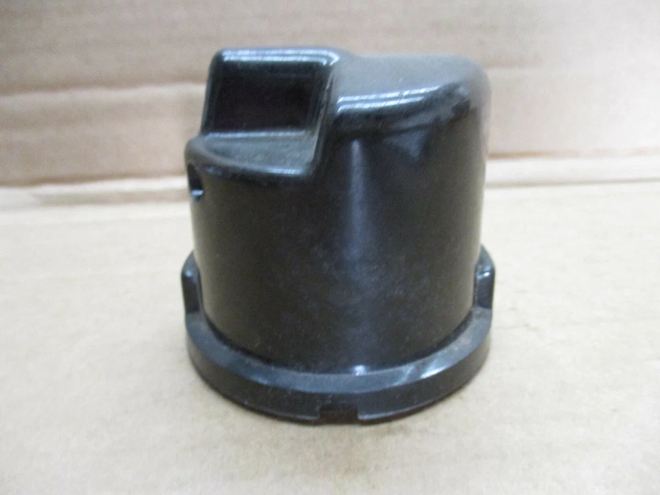 Vintage Early MG MGB Distributor Cap    AD3 - Image 4 of 4