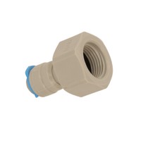 (13,83€/1Stk) 3/8 Wasser Anschluss FüR KüHlschrank Schlauch