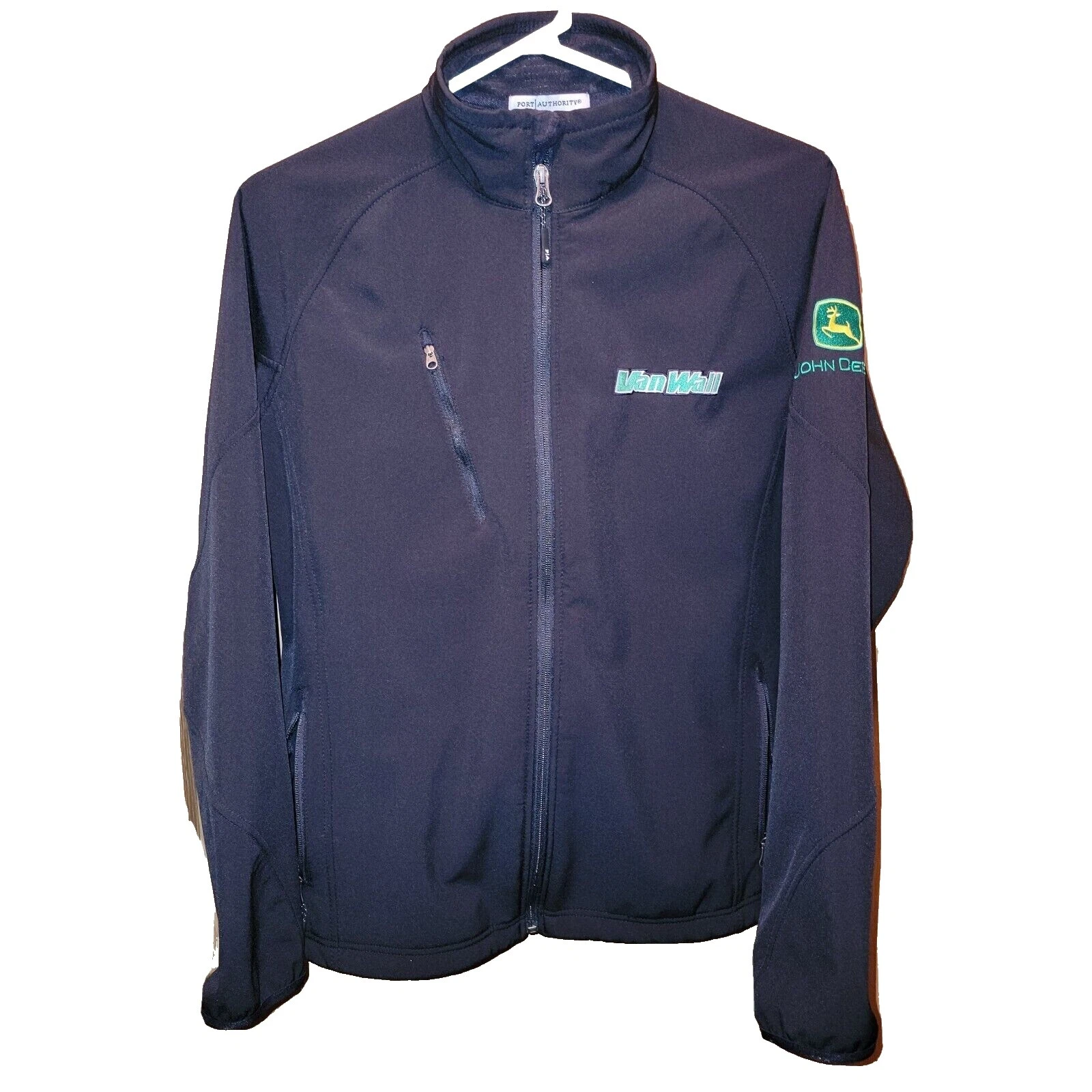 John Deere abrigos, chaquetas y chalecos para Mujeres