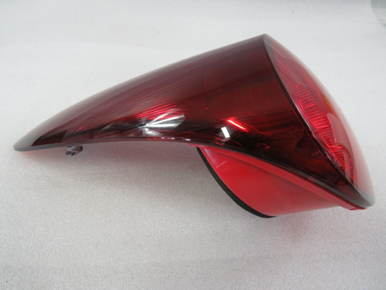 Ferrari California, LH, Deck Lid Tail Light / Lamp, Tinted, Used, P/N 226437