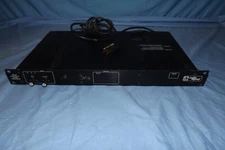 Audio Digital TC-4  Digital Sound Processor