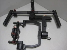 DJI RONIN M GIMBAL STABILIZER BLUETOOTH 3-AXIS