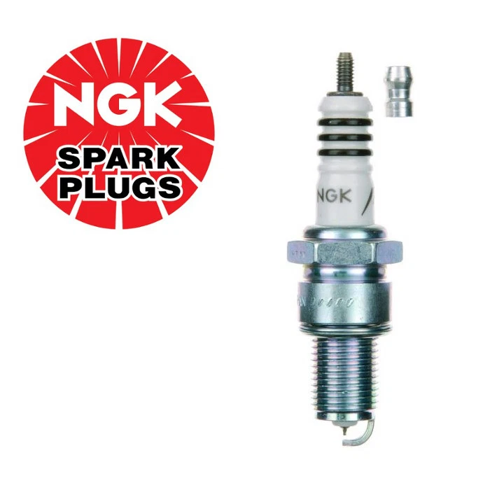 4 stroke hotsell spark plug