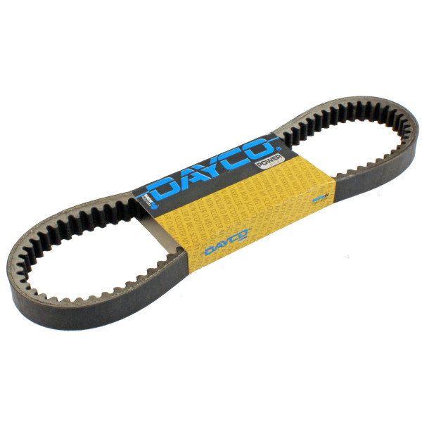 Transmission Belt DAYCO PIAGGIO SFERA ZIP 50 CC 1991-1993