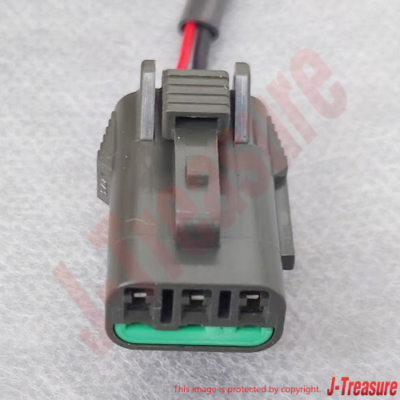 NISSAN 300ZX Z32 1990-1996 Genuine Revolution Sensor Assy 31935