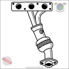 Catalyseurs Land Rover FREELANDER