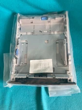 NEW RM1-4251 HP LaserJet Cassette Paper Tray 2/3 1320 M2727 P2014 P2015 RM1-1292