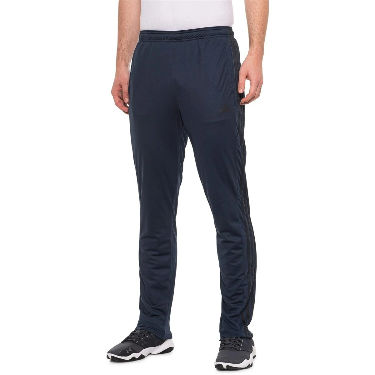 Adidas track pants clearance sizing