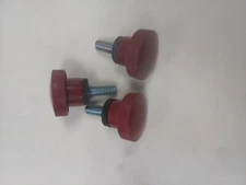 Safety Speed Cut Panel Saw Large Torque Knob With Washer (Pack of 3)  PS26B