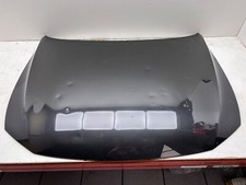 VW Passat 3G B8 Motorhaube Kühlerhaube grau-metallic MH538