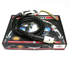 MB36 300 amp Binzel style 5 metre mig welder euro torch