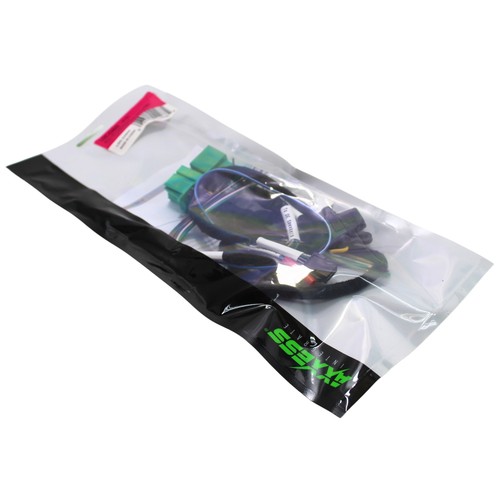 21-& Up* Chrysler/Jeep/Dodge/Ram LOC T-Harness System LOC-CHH1 Axxess - Picture 4 of 5