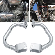 Engine Guards Highway Bars Crash Bar For Honda Magna 750 VF750C VF750CD 1994-04