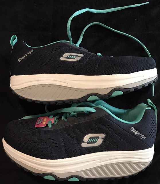 skechers rocker bottom womens shoes