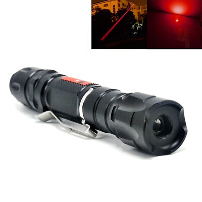 1pc wasserdichter 650nm 658nm roter tragbare Laser modul 650T-200