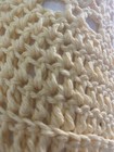 Crocheted Yoga Mat Bag — photo 3
