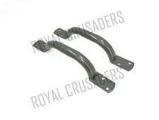 SIDE PANEL BODY LIFT FRONT HANDLE SET FOR NEW FORD JEEP
