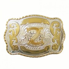 Grande Western- Fibbia Con