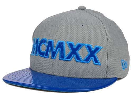 men's fitted hat sizes