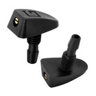 <!--F#f_0-->1pair Car Universal Wiper Washer Nozzle Front Windscreen Sprinkler Nozzle Jet AU<!--F/-->