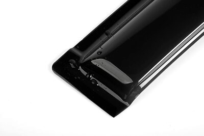 Tape-On Rain Guards Compatible With 2023 2024 Chevy - View #9