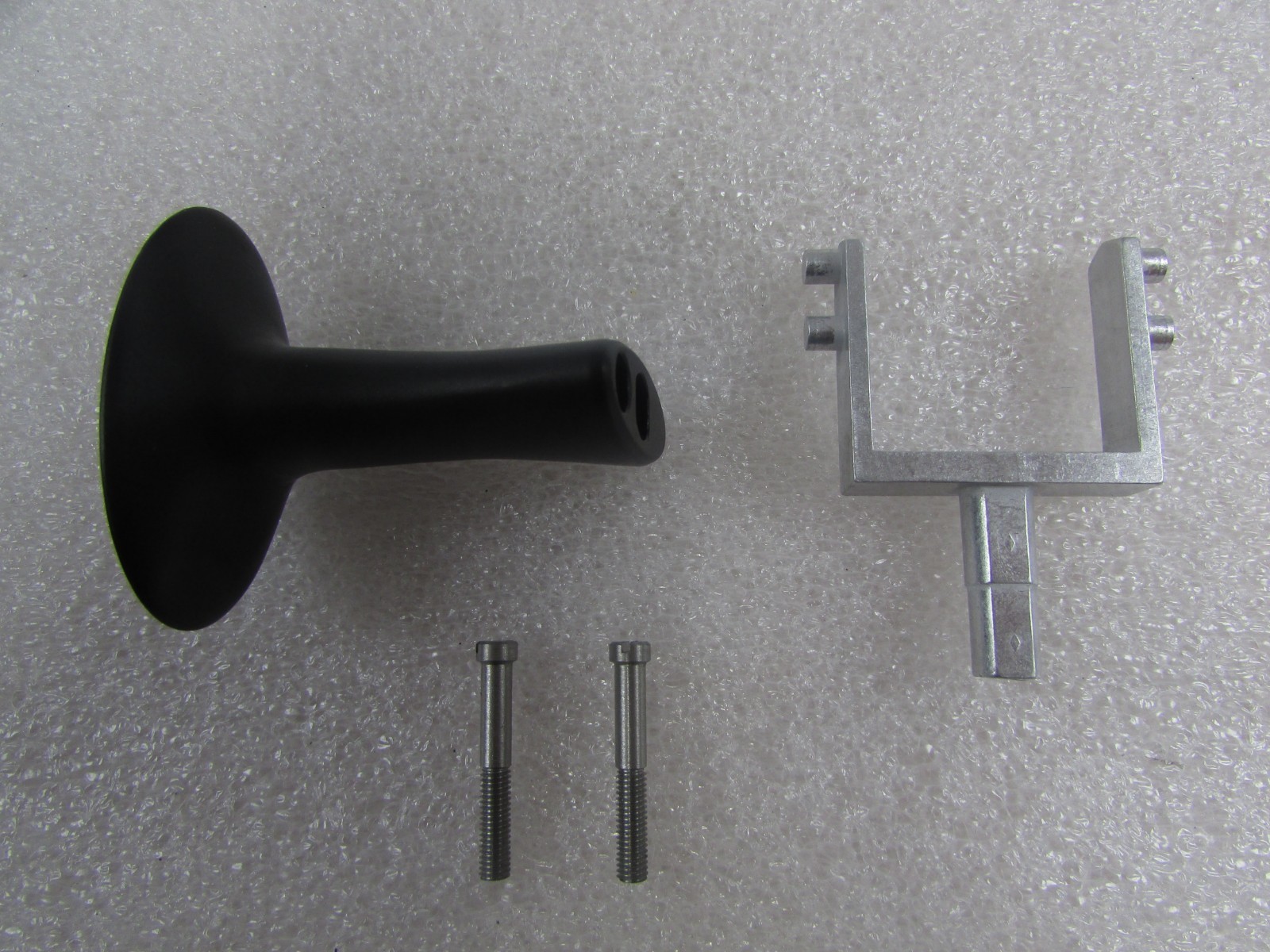 Maserati Quattroporte, Reverse Lever Repair Kit, H Lever Fork, Handle, New