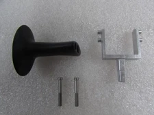 Maserati Quattroporte, Reverse Lever Repair Kit, H Lever Fork, Handle, New