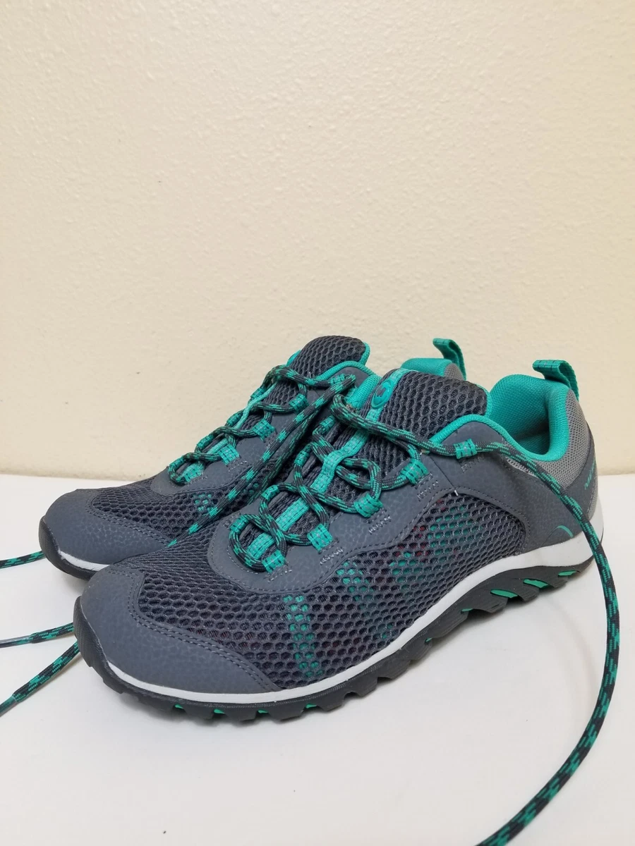 Women's merrell riverbed hiking shoes sale