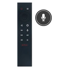 New P3700 Replace Voice Remote Control for NVIDIA Edition SHIELD TV P2575 P2897