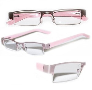 girly glasses