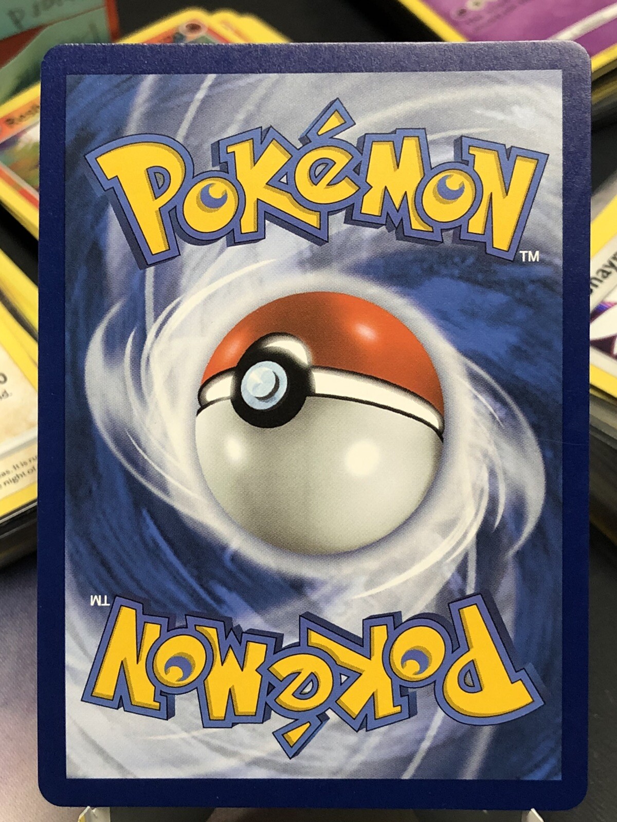 Piers Full Art Trainer Ultra Rare 187/189 Darkness Ablaze Pokemon TCG