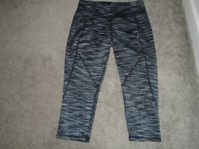 Tek Gear Try Tek Workout Pant Size Large