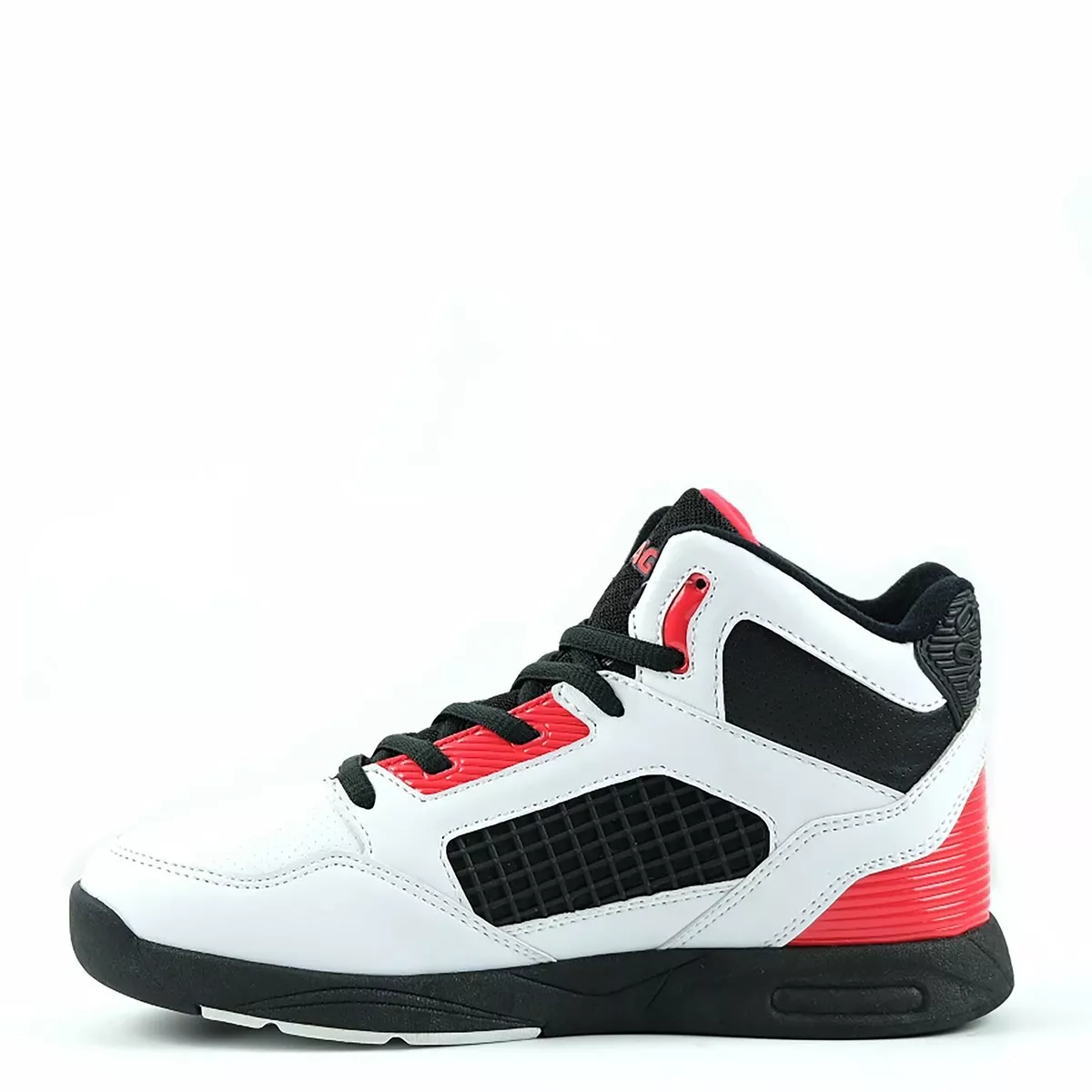 Shaq shoes best sale uk